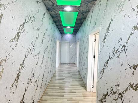 5 otaqlı həyət evi, 178 m², Binə: 113 000 ₼ 5