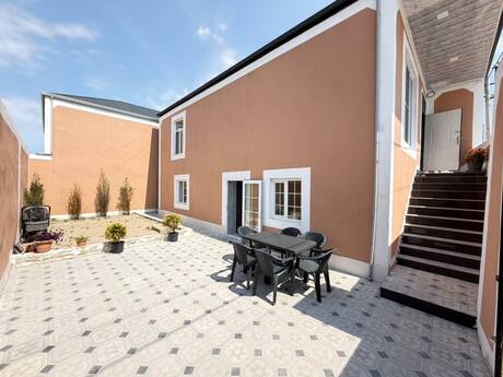 5 otaqlı həyət evi, 178 m², Binə: 113 000 ₼ 3