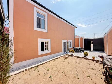 5 otaqlı həyət evi, 178 m², Binə: 113 000 ₼ 4