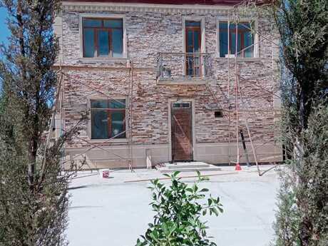 Elan №6204302 - Bakı, Mehdiabad q., 8 otaqlı, 200 m²