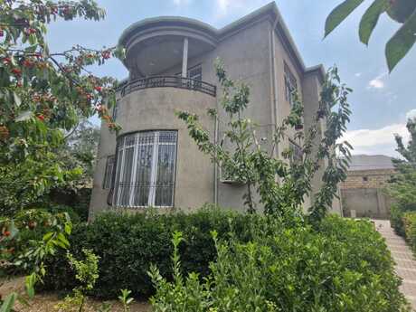 Объявление №6204333 - Баку, пос. Масазыр, 5-комн., 200 м²