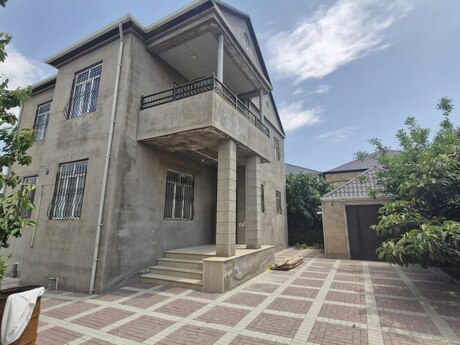 Elan №6204333 - Bakı, Masazır q., 5 otaqlı, 200 m²