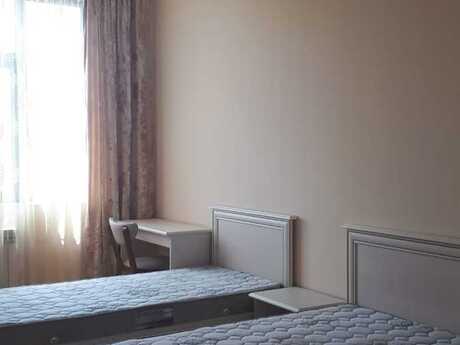 3 otaqlı yeni tikili - Memar Əcəmi m. - 118 m²