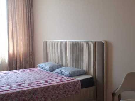 3 otaqlı yeni tikili - Memar Əcəmi m. - 118 m²