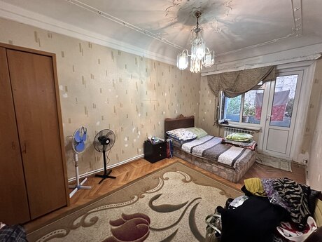 4 otaqlı mənzil, 90 m², Neftçilər: 185 000 ₼ 2