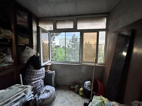 4 otaqlı mənzil, 90 m², Neftçilər: 185 000 ₼ 5