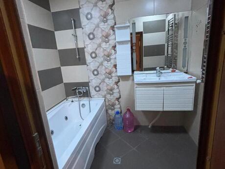3 otaqlı mənzil, 135 m², Nəriman Nərimanov: 319 000 ₼ 4