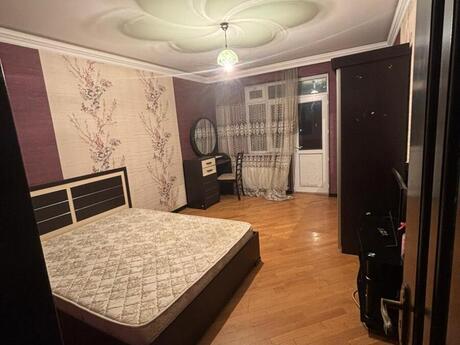 3 otaqlı mənzil, 135 m², Nəriman Nərimanov: 319 000 ₼ 5