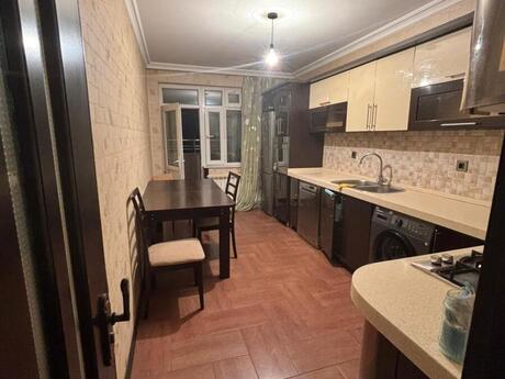 3 otaqlı mənzil, 135 m², Nəriman Nərimanov: 319 000 ₼ 3