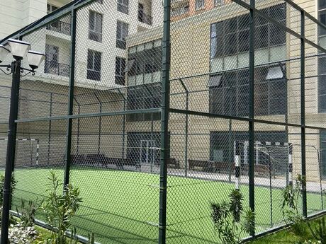 Kirayə 3 otaqlı mənzil, 110 m², Gənclik: 2 000 ₼/ay 2