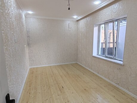 3 otaqlı həyət evi, 80 m², Hövsan: 82 000 ₼ 5