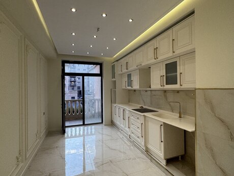 5 otaqlı mənzil, 193 m², Ağ şəhər: 865 000 ₼ 5
