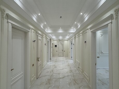 5 otaqlı mənzil, 193 m², Ağ şəhər: 865 000 ₼ 4