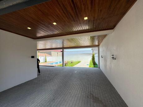 Elan №6204451 - Bakı, Novxanı q., 5 otaqlı, 150 m²