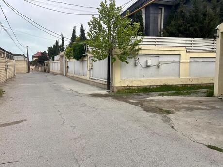 Elan №6204471 - Bakı, Bilgəh q., 9.5 sot