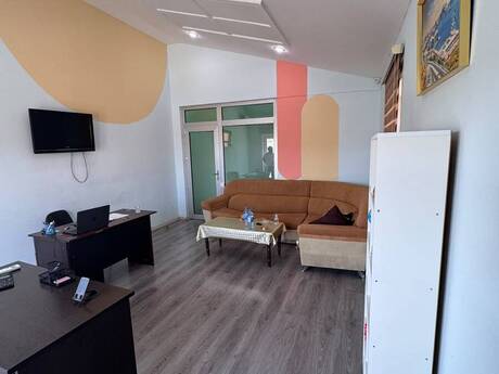 1-комн. офис - м. Нариман Нариманов - 20 м²