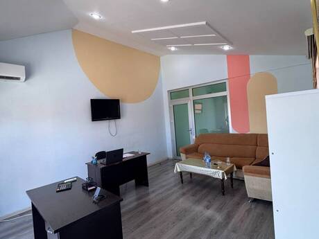 1-комн. офис - м. Нариман Нариманов - 20 м²