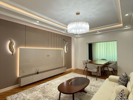 2 otaqlı mənzil, 100 m², Nəsimi: 348 000 ₼ 2