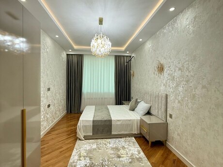 2 otaqlı mənzil, 100 m², Nəsimi: 348 000 ₼ 5