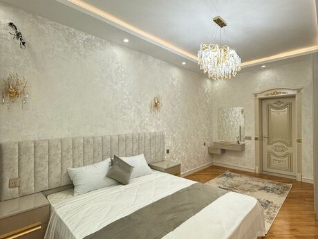 2 otaqlı mənzil, 100 m², Nəsimi: 348 000 ₼ 4