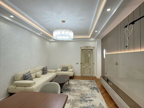 2 otaqlı mənzil, 100 m², Nəsimi: 348 000 ₼ 3