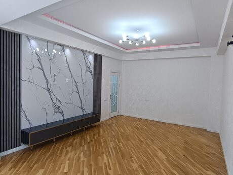 Объявление №6204478 - Баку, пос. 7-ой мкр, 3-комн., 100 м², 12/18 этаж