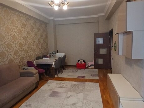 пос. Ени Гюнешли