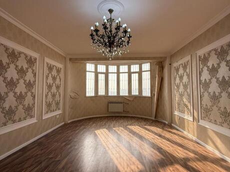 4 otaqlı mənzil, 168 m², Nəriman Nərimanov: 370 000 ₼ 4