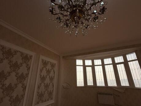 Elan №6204492 - Bakı, Nəriman Nərimanov m., 4 otaqlı, 168 m², 10/11 mərtəbə