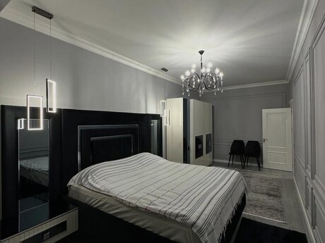2 otaqlı mənzil, 90 m², Nəriman Nərimanov: 420 000 ₼ 3
