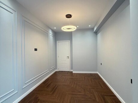 3-комнатная квартира, 97 м², Nəriman Nərimanov: 320 000 ₼ 3
