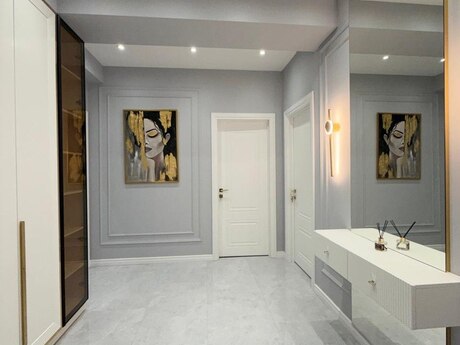 3-комнатная квартира, 97 м², Nəriman Nərimanov: 320 000 ₼ 5