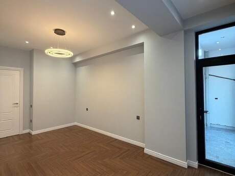 3-комнатная квартира, 97 м², Nəriman Nərimanov: 320 000 ₼ 4