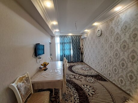 Elan №6204517 - Xırdalan, Xırdalan, 3 otaqlı, 68 m², 9/16 mərtəbə