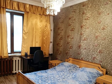 Elan №6204520 - Bakı, Əhmədli m., 5 otaqlı, 120 m², 1/9 mərtəbə