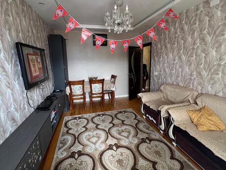 2-комнатная квартира, 60 м², Qaraçuxur: 138 000 ₼ 2