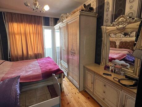 2-комнатная квартира, 60 м², Qaraçuxur: 138 000 ₼ 4