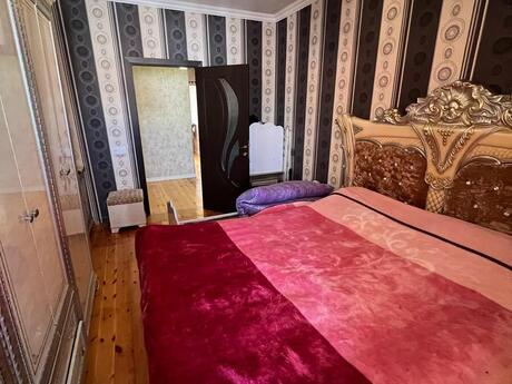 2-комнатная квартира, 60 м², Qaraçuxur: 138 000 ₼ 5