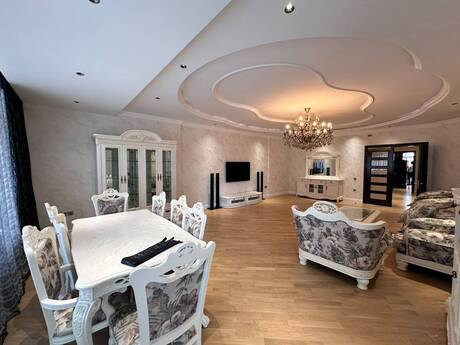 3 otaqlı mənzil, 165 m², Nəriman Nərimanov: 500 000 ₼ 5