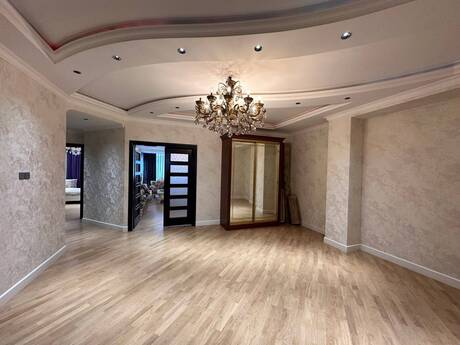 3 otaqlı mənzil, 165 m², Nəriman Nərimanov: 500 000 ₼ 2