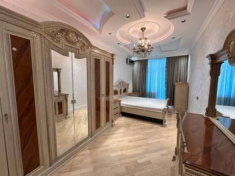3 otaqlı mənzil, 165 m², Nəriman Nərimanov: 500 000 ₼ 3