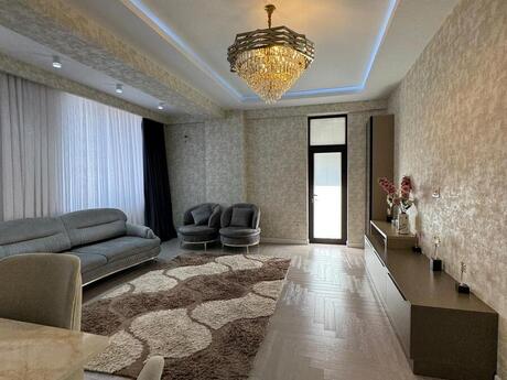 Elan №6204562 - Bakı, Xətai r., 3 otaqlı, 110 m², 3/16 mərtəbə