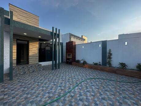 4 otaqlı həyət evi, 150 m², Mərdəkan: 275 000 ₼ 4
