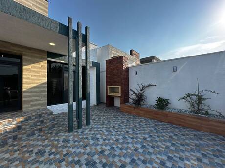 4 otaqlı həyət evi, 150 m², Mərdəkan: 275 000 ₼ 2