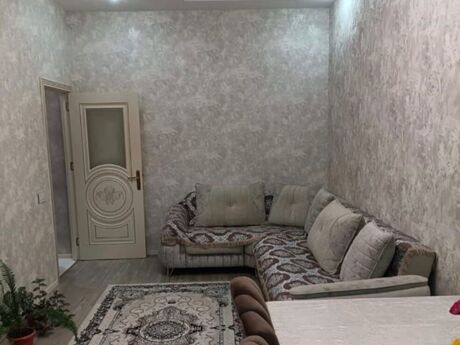 Elan №6204570 - Bakı, Bakıxanov q., 2 otaqlı, 71 m², 4/4 mərtəbə