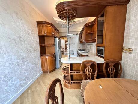 3-комнатная квартира, 165 м², Nəriman Nərimanov: 500 000 ₼ 2