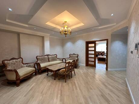 3-комнатная квартира, 165 м², Nəriman Nərimanov: 500 000 ₼ 4