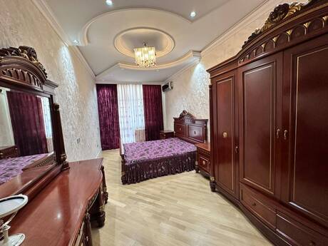 3-комнатная квартира, 165 м², Nəriman Nərimanov: 500 000 ₼ 3