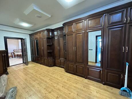 3-комнатная квартира, 165 м², Nəriman Nərimanov: 500 000 ₼ 5