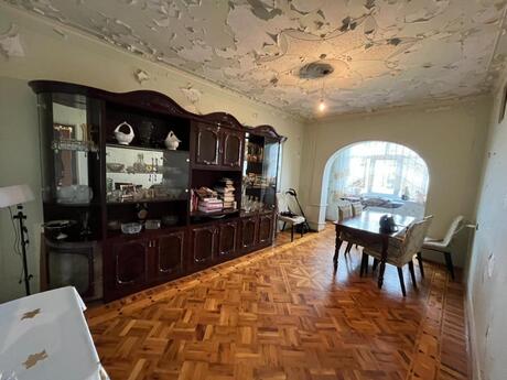 Elan №6204587 - Bakı, Koroğlu m., 4 otaqlı, 100 m², 8/9 mərtəbə